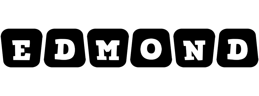 Edmond racing logo