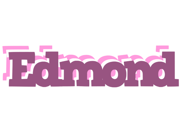 Edmond relaxing logo