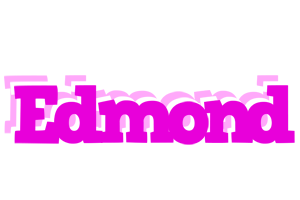 Edmond rumba logo