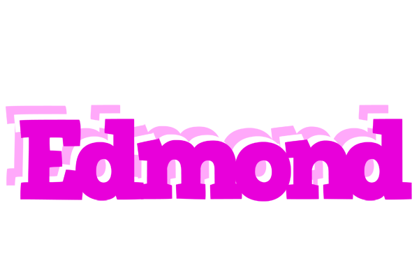Edmond rumba logo