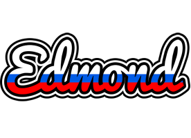 Edmond russia logo