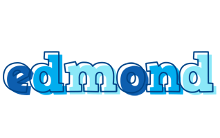 Edmond sailor logo