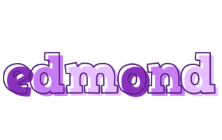 Edmond sensual logo