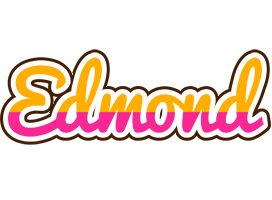 Edmond smoothie logo