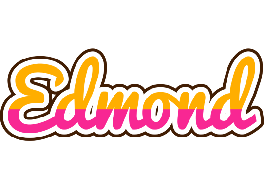 Edmond smoothie logo