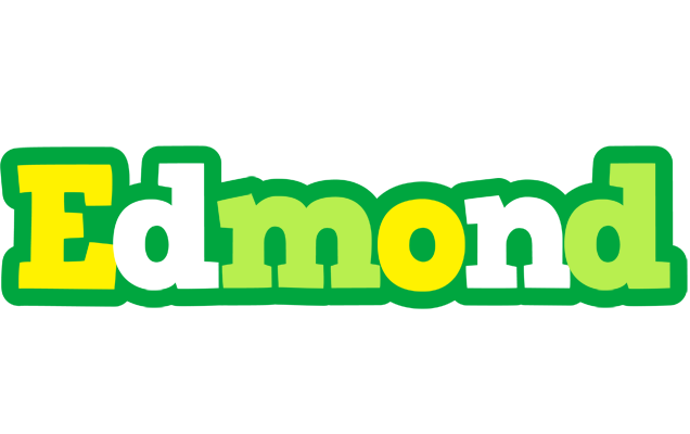 Edmond soccer logo