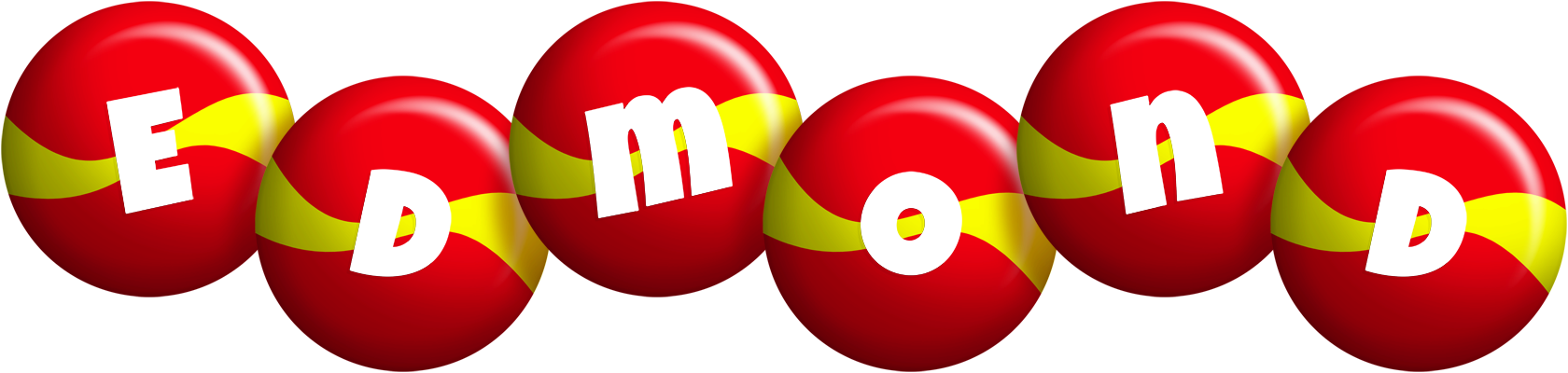 Edmond spain logo