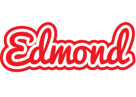 Edmond sunshine logo