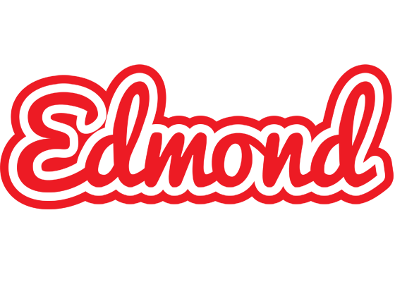 Edmond sunshine logo