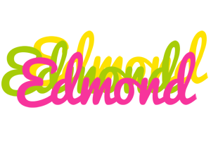 Edmond sweets logo