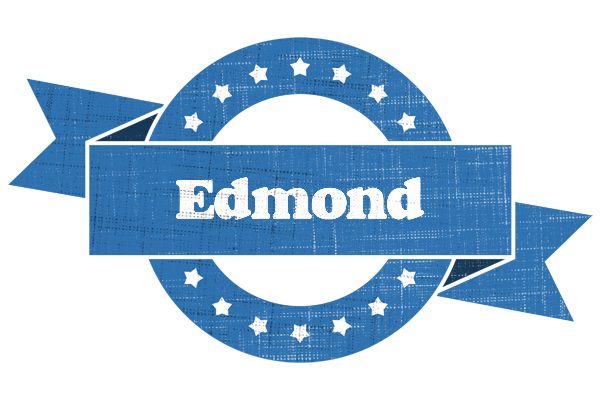 Edmond trust logo