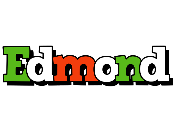 Edmond venezia logo