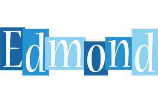 Edmond winter logo