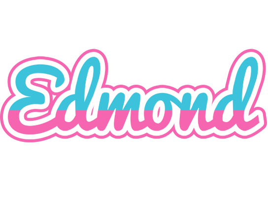 Edmond woman logo