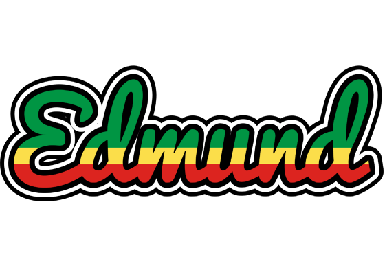 Edmund african logo