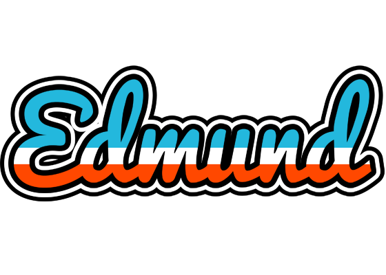 Edmund america logo