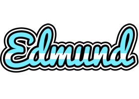 Edmund argentine logo