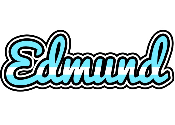 Edmund argentine logo