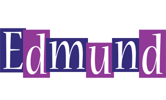 Edmund autumn logo