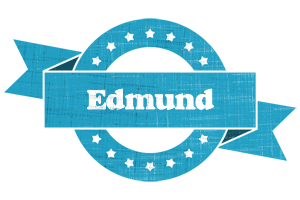 Edmund balance logo