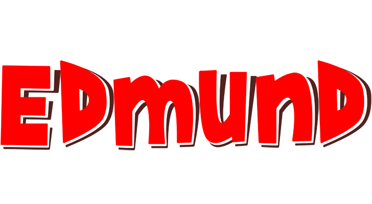 Edmund basket logo
