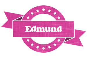Edmund beauty logo