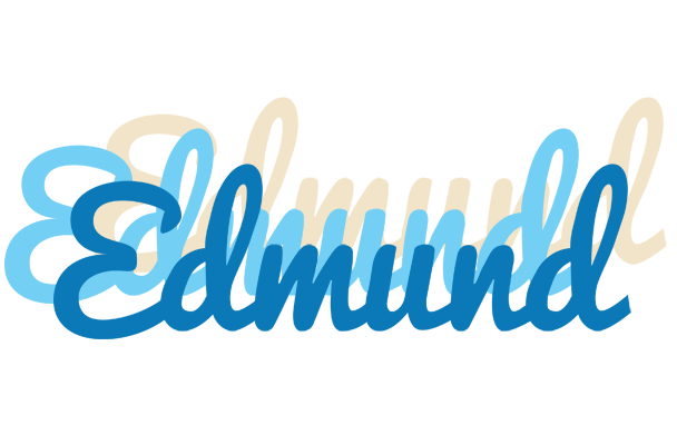 Edmund breeze logo