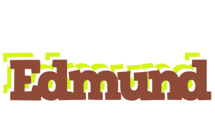 Edmund caffeebar logo