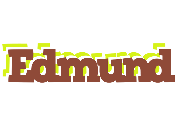 Edmund caffeebar logo