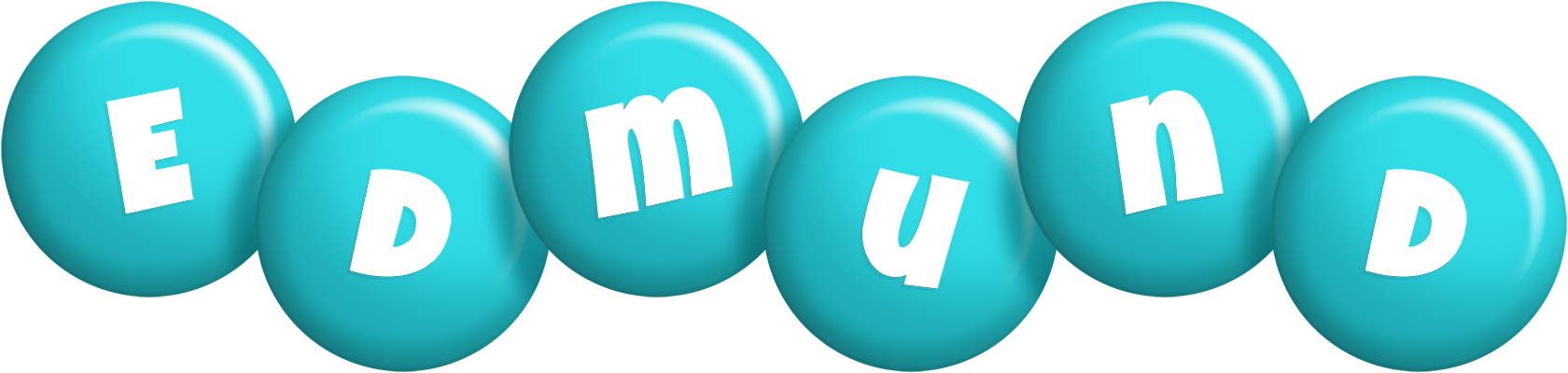 Edmund candy-azur logo