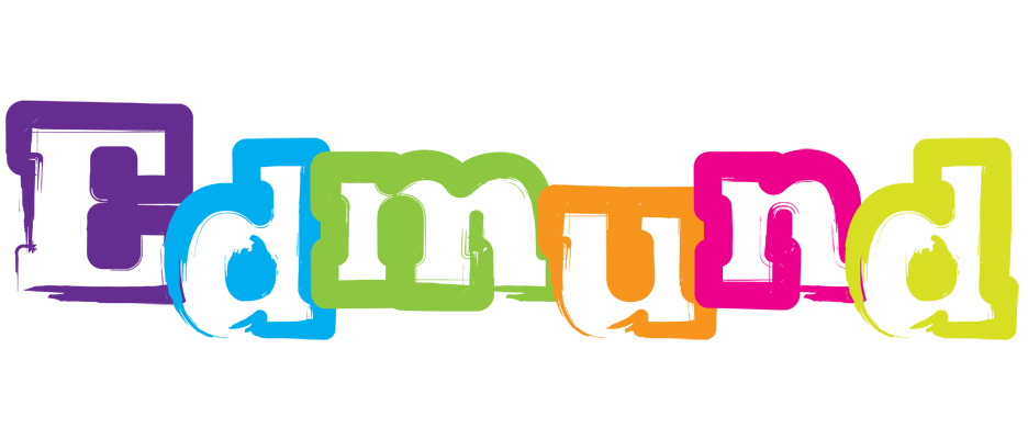 Edmund casino logo