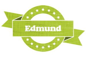 Edmund change logo