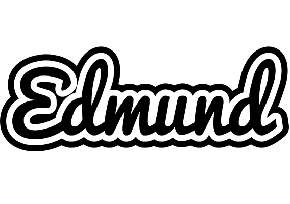 Edmund chess logo