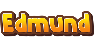 Edmund cookies logo