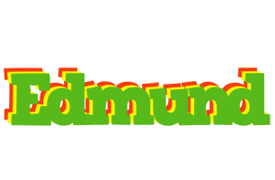 Edmund crocodile logo