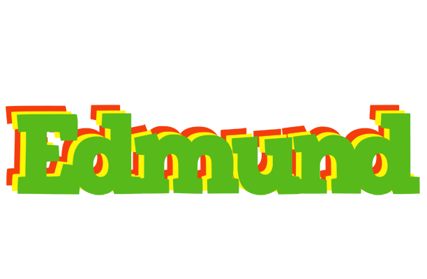 Edmund crocodile logo