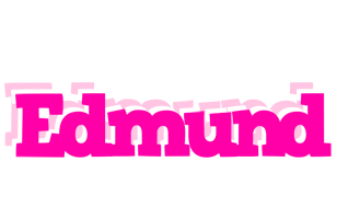 Edmund dancing logo