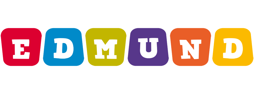 Edmund daycare logo