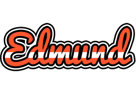 Edmund denmark logo