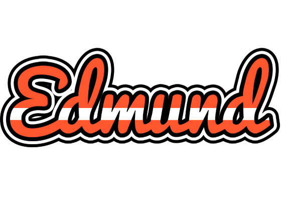 Edmund denmark logo