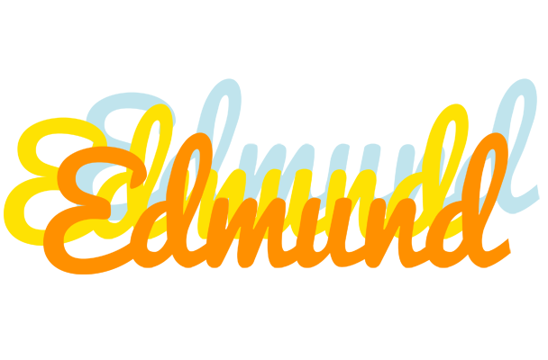 Edmund energy logo