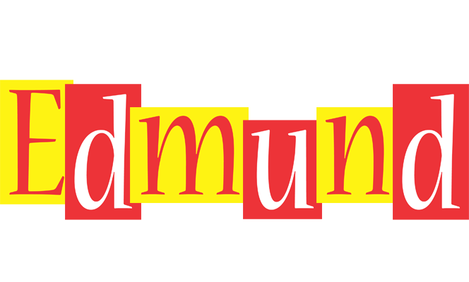 Edmund errors logo