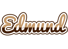 Edmund exclusive logo