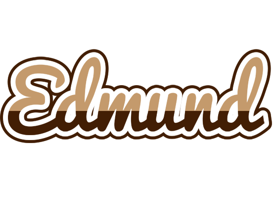 Edmund exclusive logo