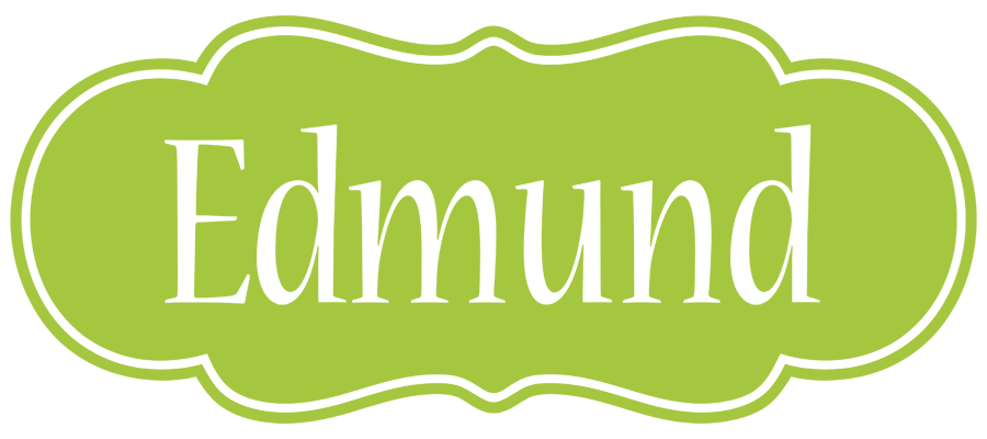 Edmund family logo