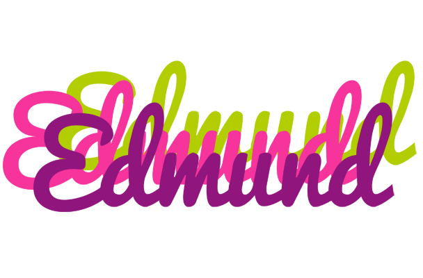 Edmund flowers logo