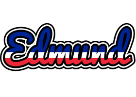 Edmund france logo