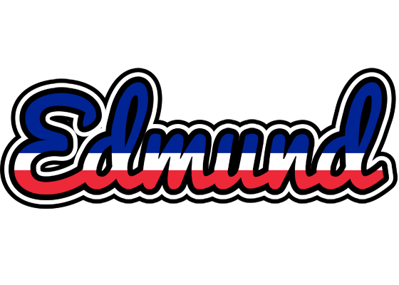 Edmund france logo