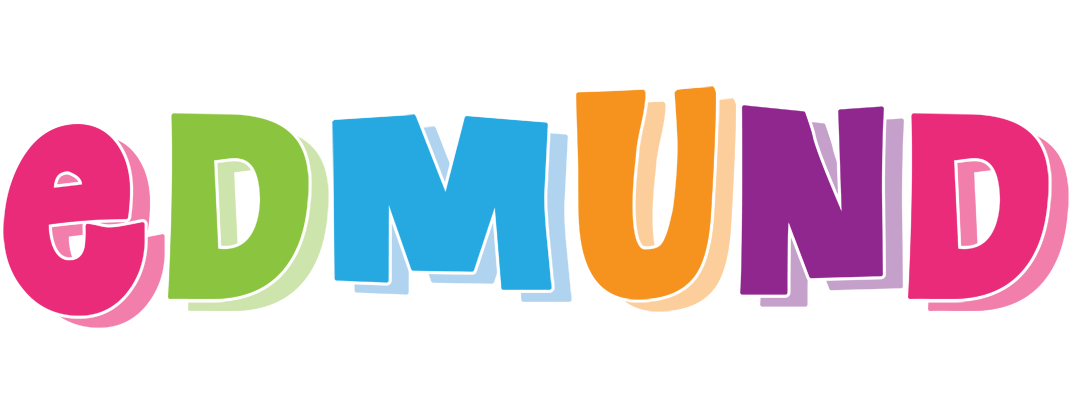 Edmund friday logo