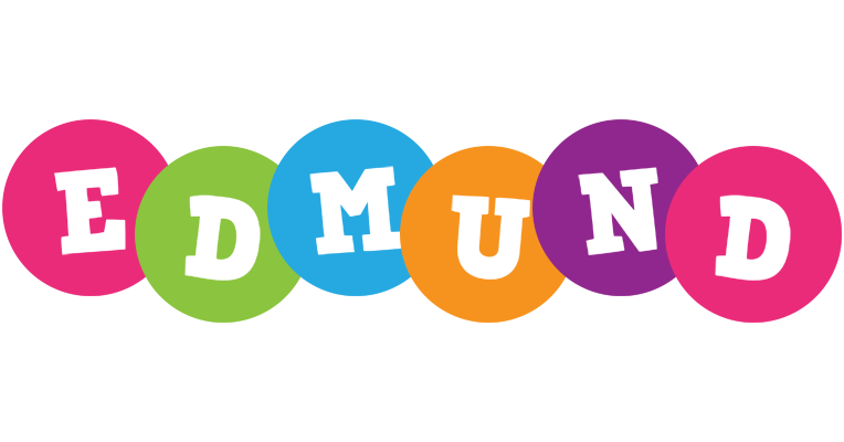 Edmund friends logo